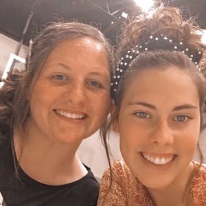 Meet your Posher, Kandace